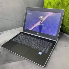 Core i7 8th gen hp 430 g6 laptop for sale