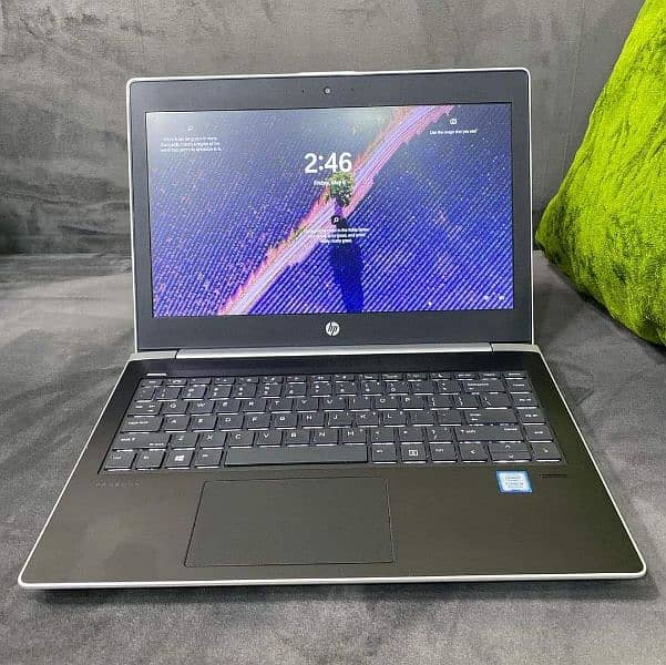 Core i7 8th gen hp 430 g6 laptop for sale 1