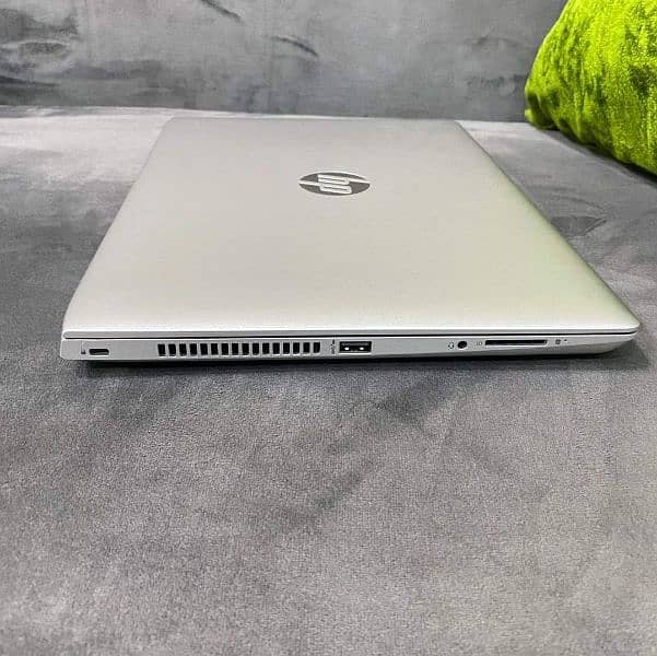 Core i7 8th gen hp 430 g6 laptop for sale 4