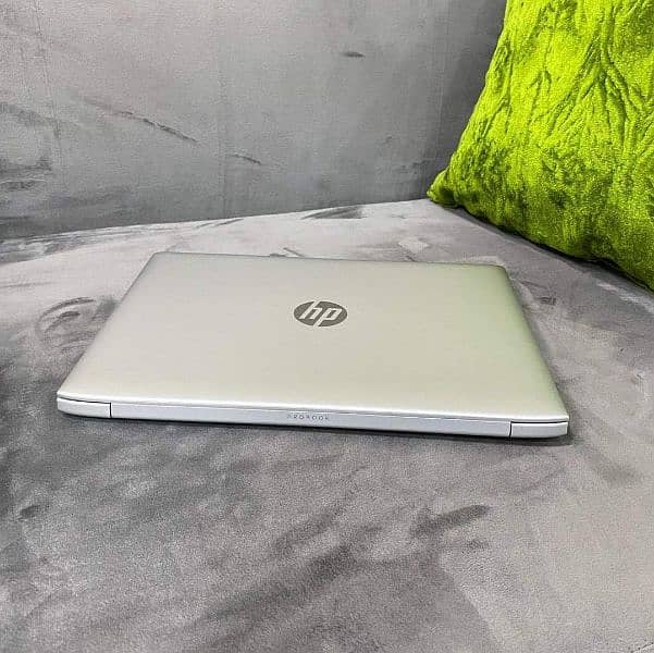 Core i7 8th gen hp 430 g6 laptop for sale 5