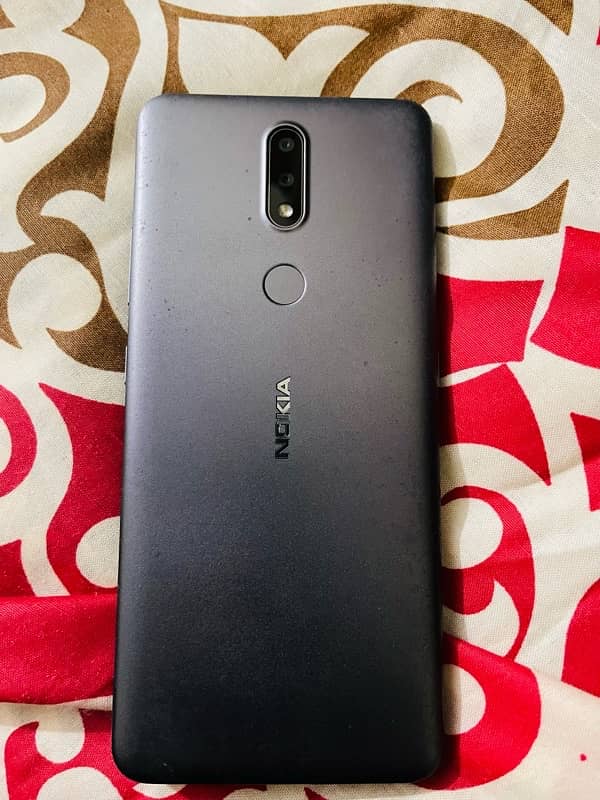 Nokia 2.4 Price 15,000 Urgent Sale 3