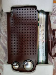 Panasonic RF-562D RADIO