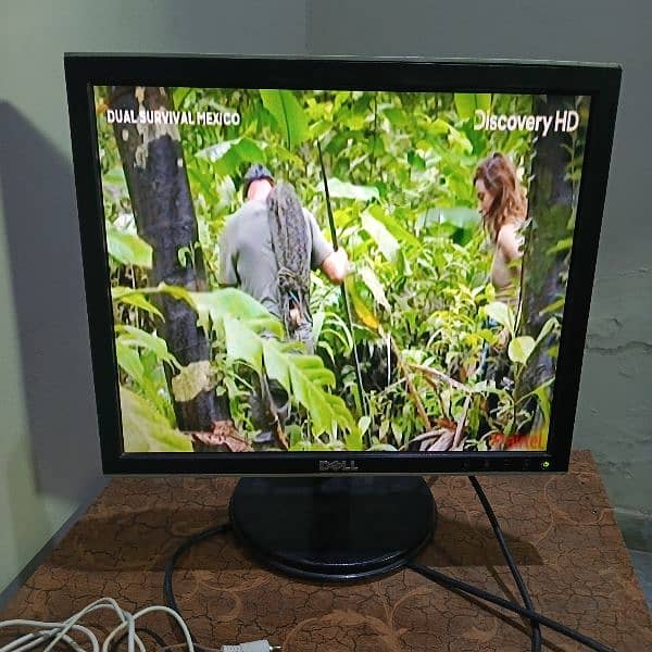 dell lcd led moniter for sale 0