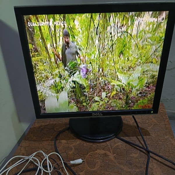 dell lcd led moniter for sale 2