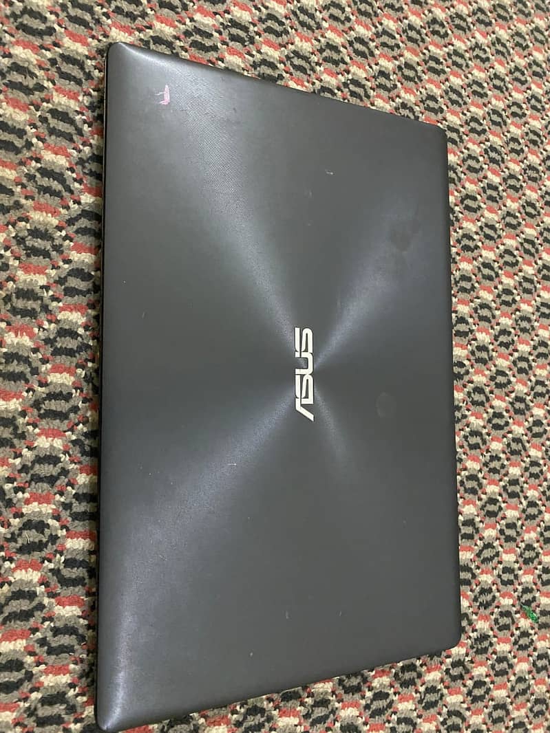 Asus X550CA Core i5 3rd gen 8gb ram 256gb ssd URGENT SALE 2