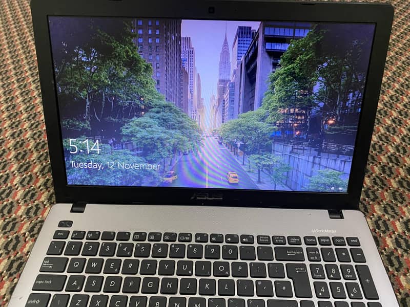 Asus X550CA Core i5 3rd gen 8gb ram 256gb ssd URGENT SALE 3