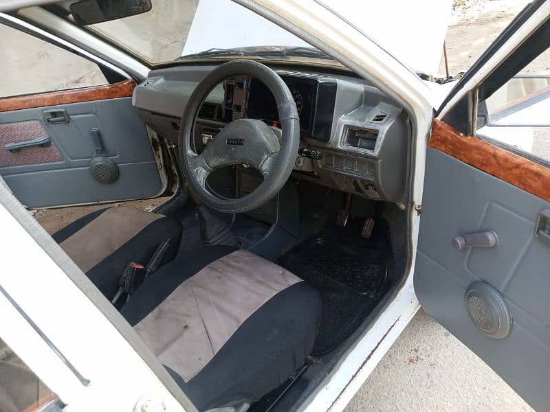 Suzuki Mehran VXR 2015 03032002147 5