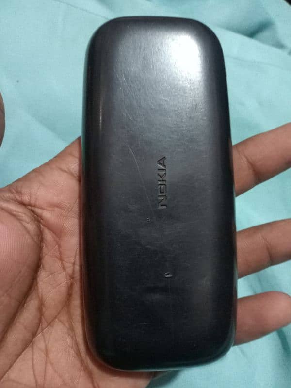 NOKIA 105 PTA OK 1