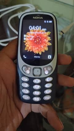 nokia 3310 2017