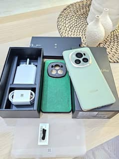 Honor magic 6 pro complete box