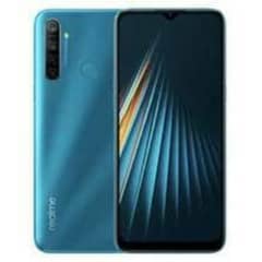 realme 5i