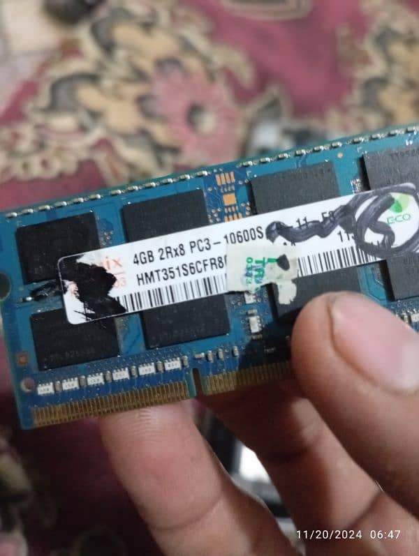 4 gb ram for laptop 0