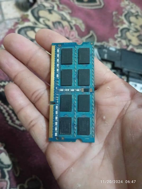 4 gb ram for laptop 1