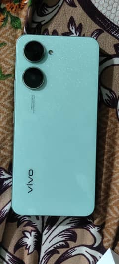 Vivo y03