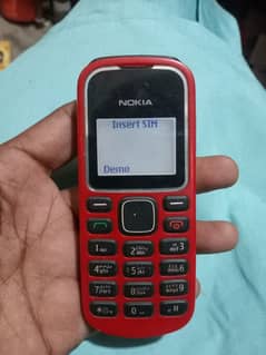 NOKIA 1280 PTA OK