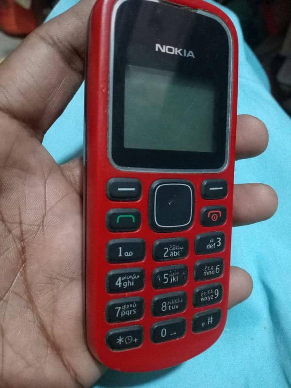 NOKIA 1280 PTA OK 1