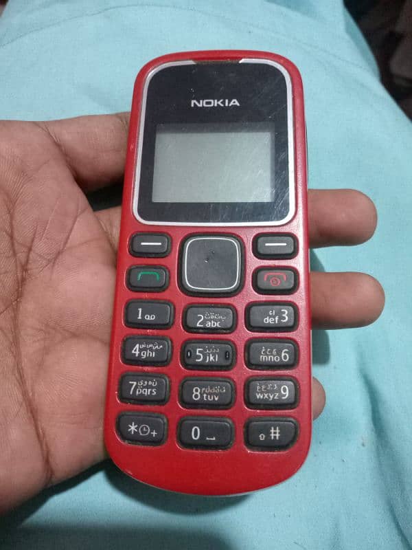 NOKIA 1280 PTA OK 2