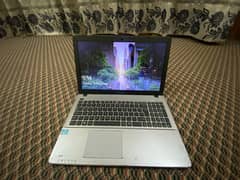 Asus X550CA Core i5 3rd gen 8gb ram 750 hdd URGENT SALE