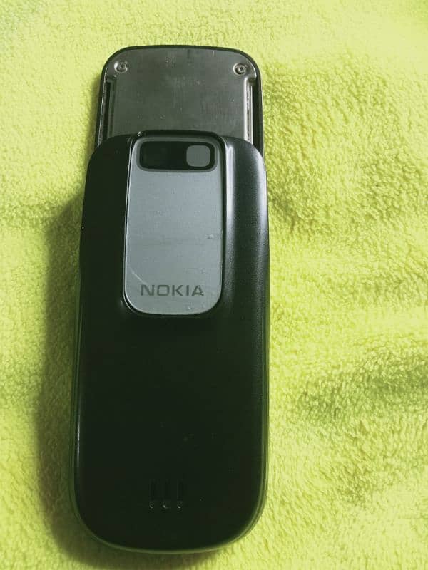 Nokia 2680s-2 non PTA SIM working 2