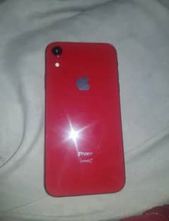 Iphone Xr jv