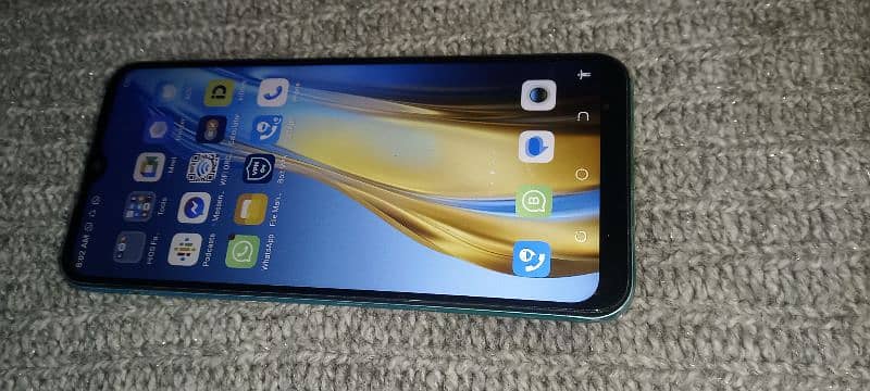 Tecno spark 7t 4/64gb 1