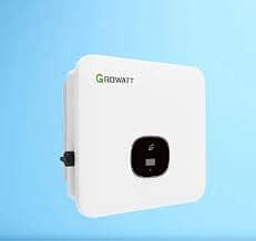 Growwatt on grid inverter 10kw 1