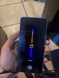 Oppo reno 11f