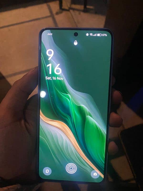 Oppo reno 11f 1