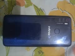 infinix s5 lite 4gb 64gb