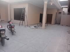 1 kanal outstanding 3 bedroom new renovated in model town D Block for rent