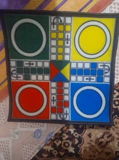 ludo game for kinds and adult