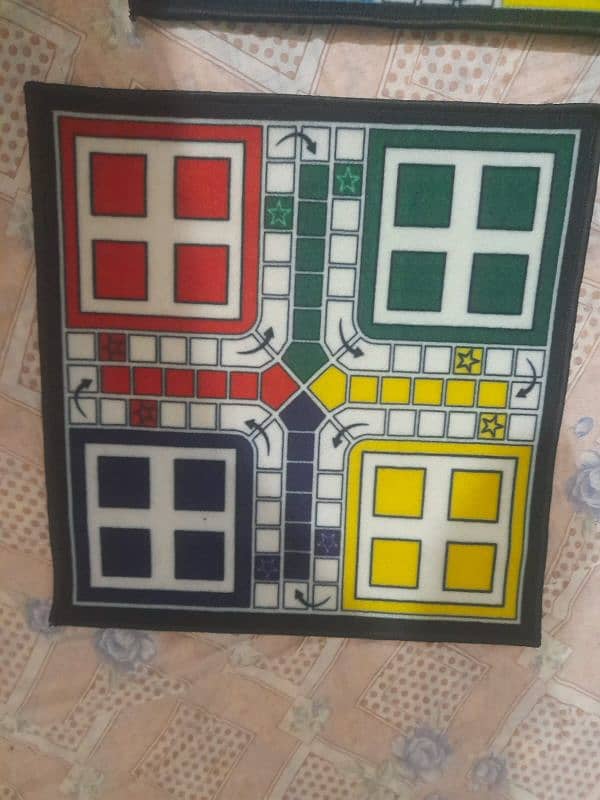 ludo game for kinds and adult 1