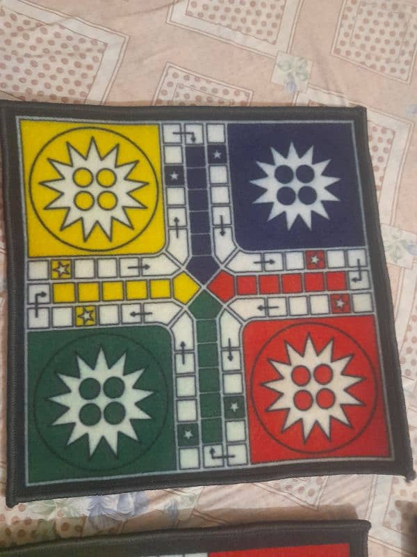 ludo game for kinds and adult 3