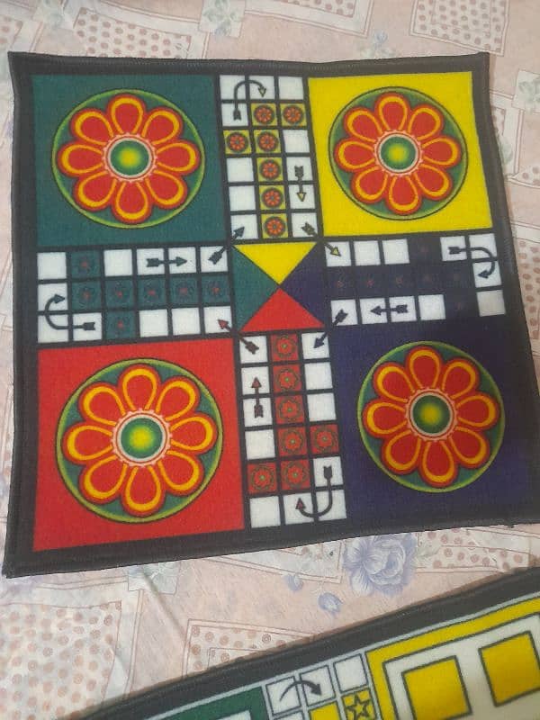 ludo game for kinds and adult 4