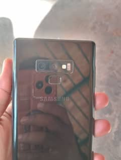 samsung note 9 pta approved 8gb 512gb