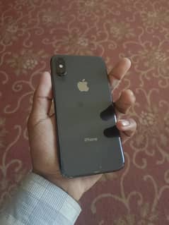 Iphone Xs Non Pta Jv