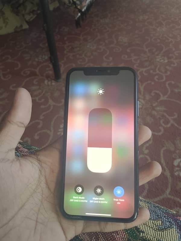 Iphone Xs Non Pta Jv 2