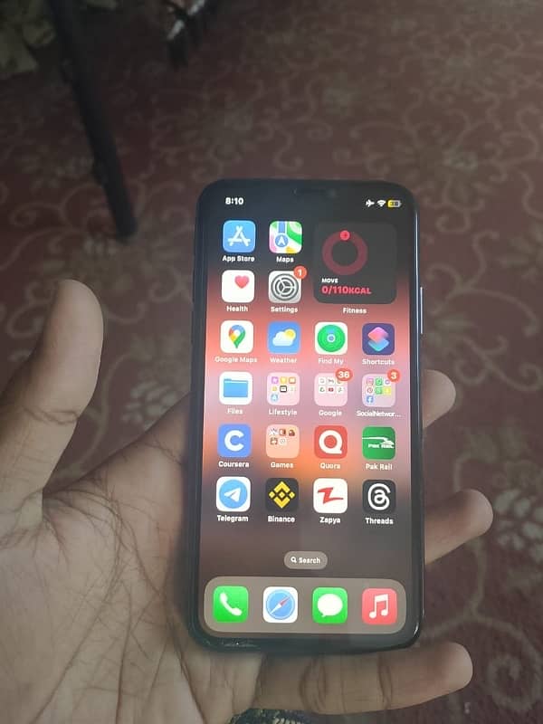 Iphone Xs Non Pta Jv 4