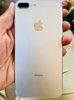 I phone 7+ PTA Approved