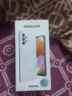 samsung A 32