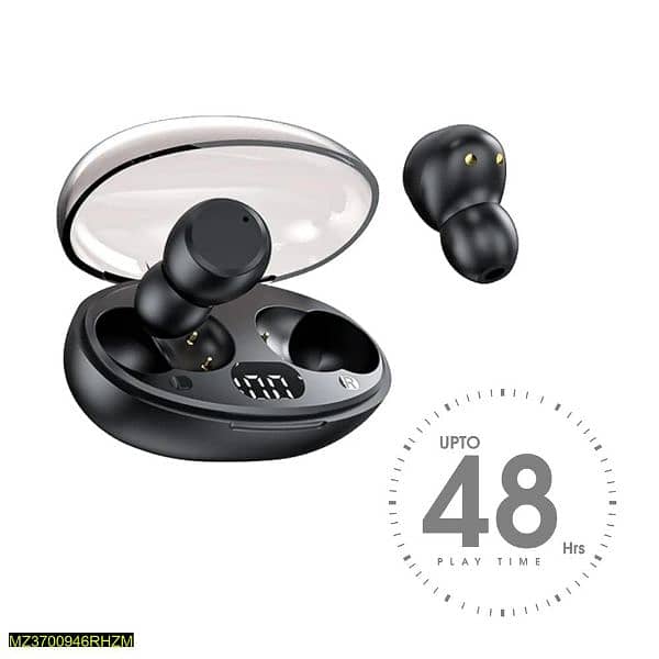 T28 Earbuds 3