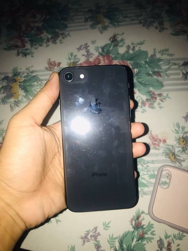 iPhone 8 pta proved 64gb 1