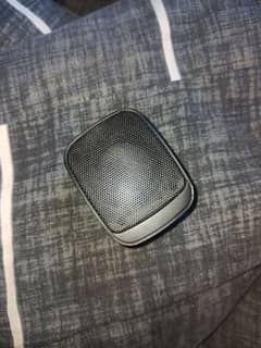 mini bluetooth speaker