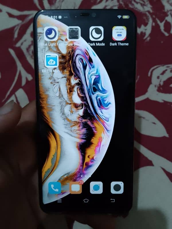 vivo y 85 pta approved for sale 1