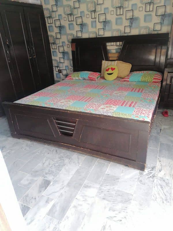 bed room for sell 2