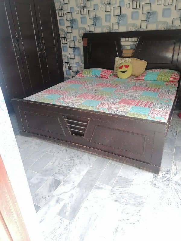 bed room for sell 3