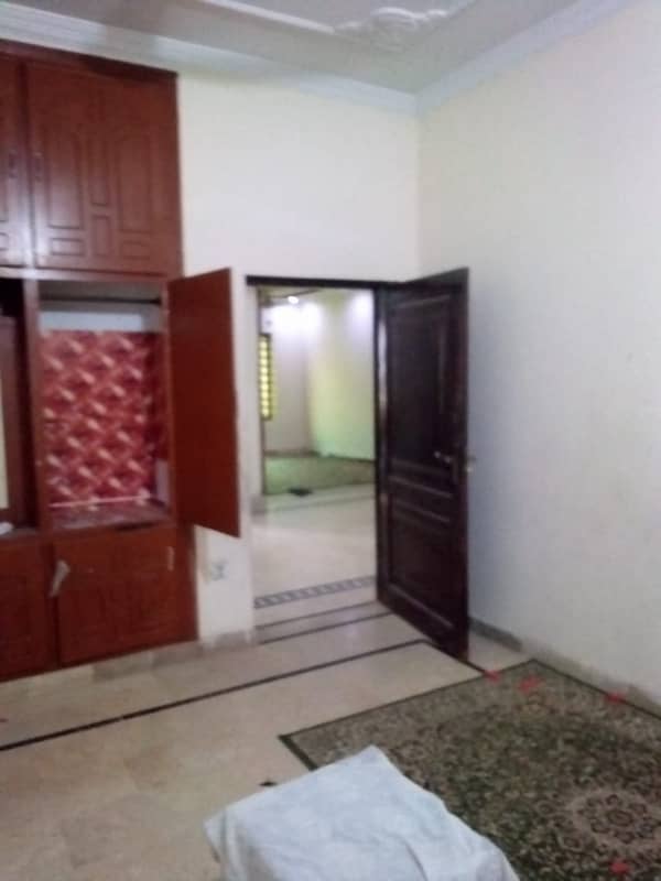 5marla first floor house available for rent Islamabad 2