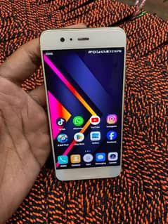 Huawei P10 plus 128GB No open No Repair