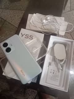 Vivo y55 8.128 GB