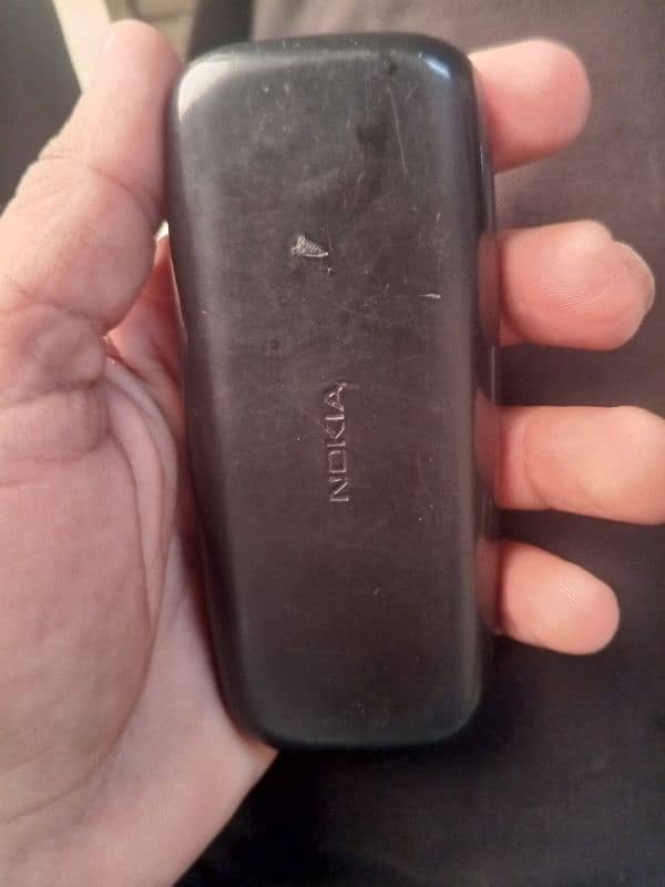 Nokia 105 original 2